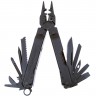 Мультитул LEATHERMAN SUPER TOOL 300 EOD BLACK 831369 с нейлоновым чехлом Мультитул LEATHERMAN SUPER TOOL 300 EOD BLACK 831369 с нейлоновым чехлом